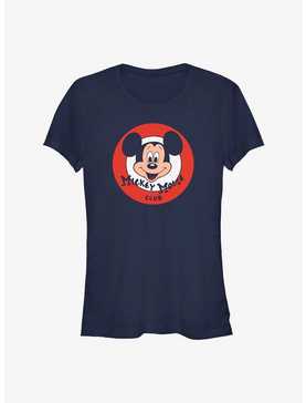 Disney 100 Mickey Mouse Club Girls T-Shirt, , hi-res