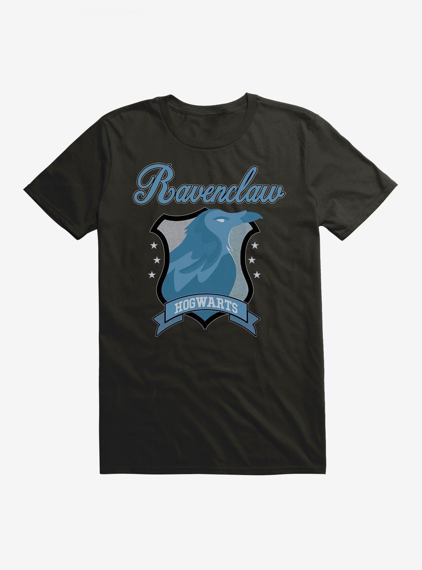 Harry Potter Team Spirit Ravenclaw T-Shirt, , hi-res