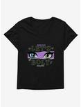 Monster High Frankie Stein Let's Bolt Womens T-Shirt Plus Size, , hi-res