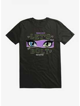 Monster High Frankie Stein Let's Bolt T-Shirt, , hi-res