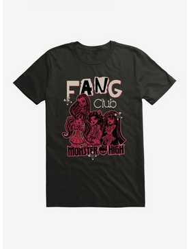 Monster High Fang Club Group T-Shirt, , hi-res