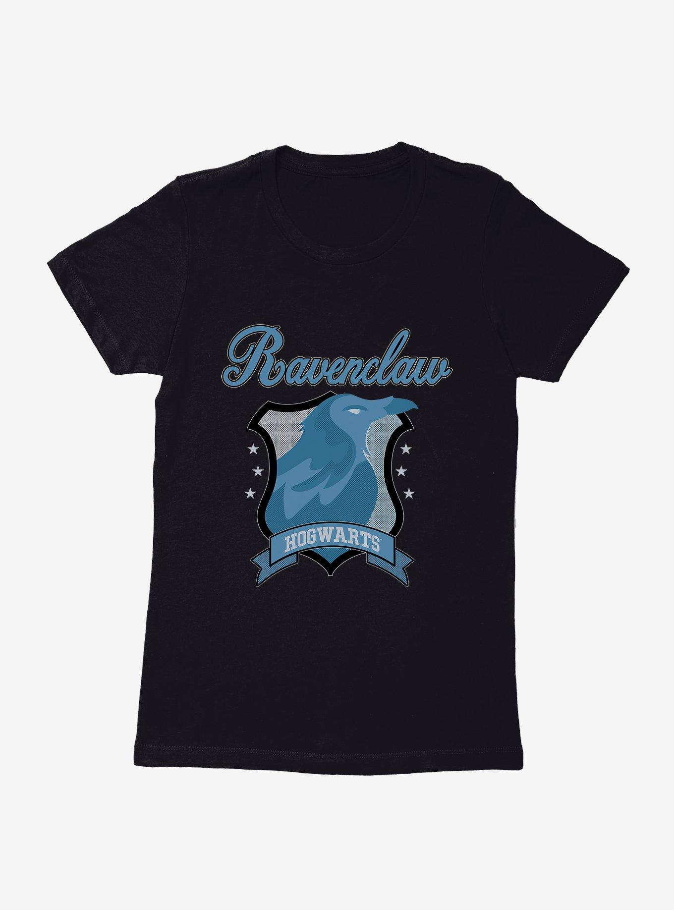 Harry Potter Team Spirit Ravenclaw Womens T-Shirt, , hi-res