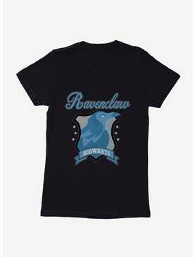 Harry Potter Team Spirit Ravenclaw Womens T-Shirt, , hi-res