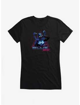 Blue Beetle Prism Girls T-Shirt, , hi-res