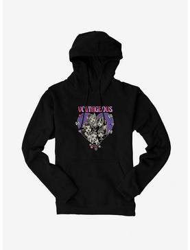 Monster High Voltageous Group Pose Hoodie, , hi-res