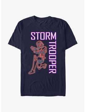 Star Wars: Rebels Neon Storm Trooper T-Shirt, , hi-res