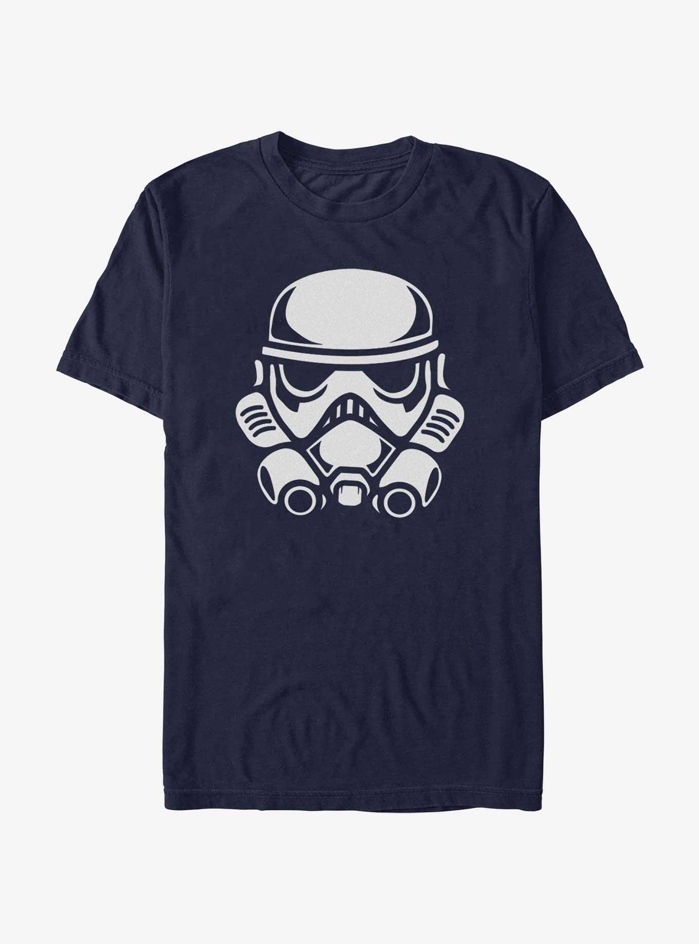 Star Wars: Rebels Storm Trooper Minded T-Shirt, NAVY, hi-res
