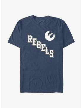 Star Wars: Rebels Rebel Logo T-Shirt, , hi-res
