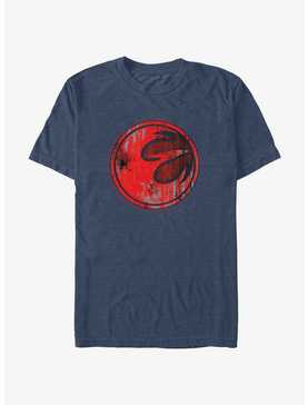Star Wars: Rebels Red Starbird Logo T-Shirt, , hi-res