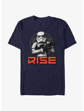 Star Wars: Rebels Rise Storm Trooper T-Shirt, , hi-res