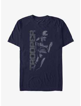 Star Wars: Rebels Trooper Shadow T-Shirt, , hi-res