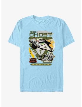 Star Wars: Rebels Ghost Renegade Fleet T-Shirt, , hi-res