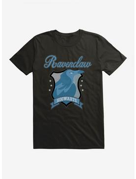 Harry Potter Team Spirit Ravenclaw T-Shirt, , hi-res