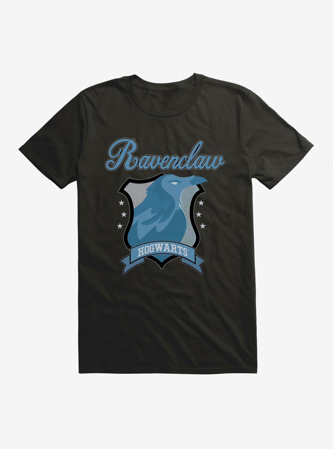 Harry Potter Team Spirit Ravenclaw T-Shirt, , hi-res