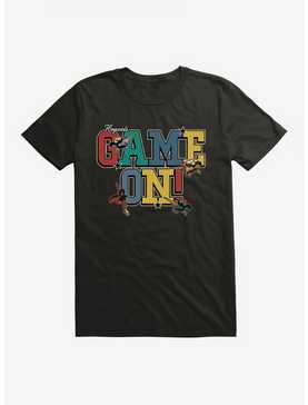 Harry Potter Team Spirit Game On T-Shirt, , hi-res