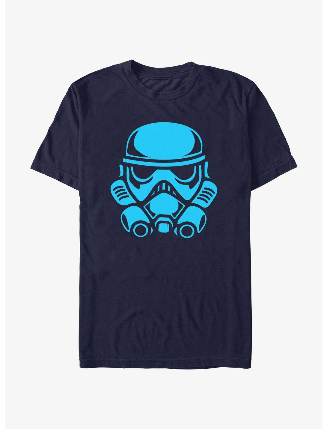 Star Wars: Rebels Storm Trooper Minded T-Shirt, NAVY, hi-res