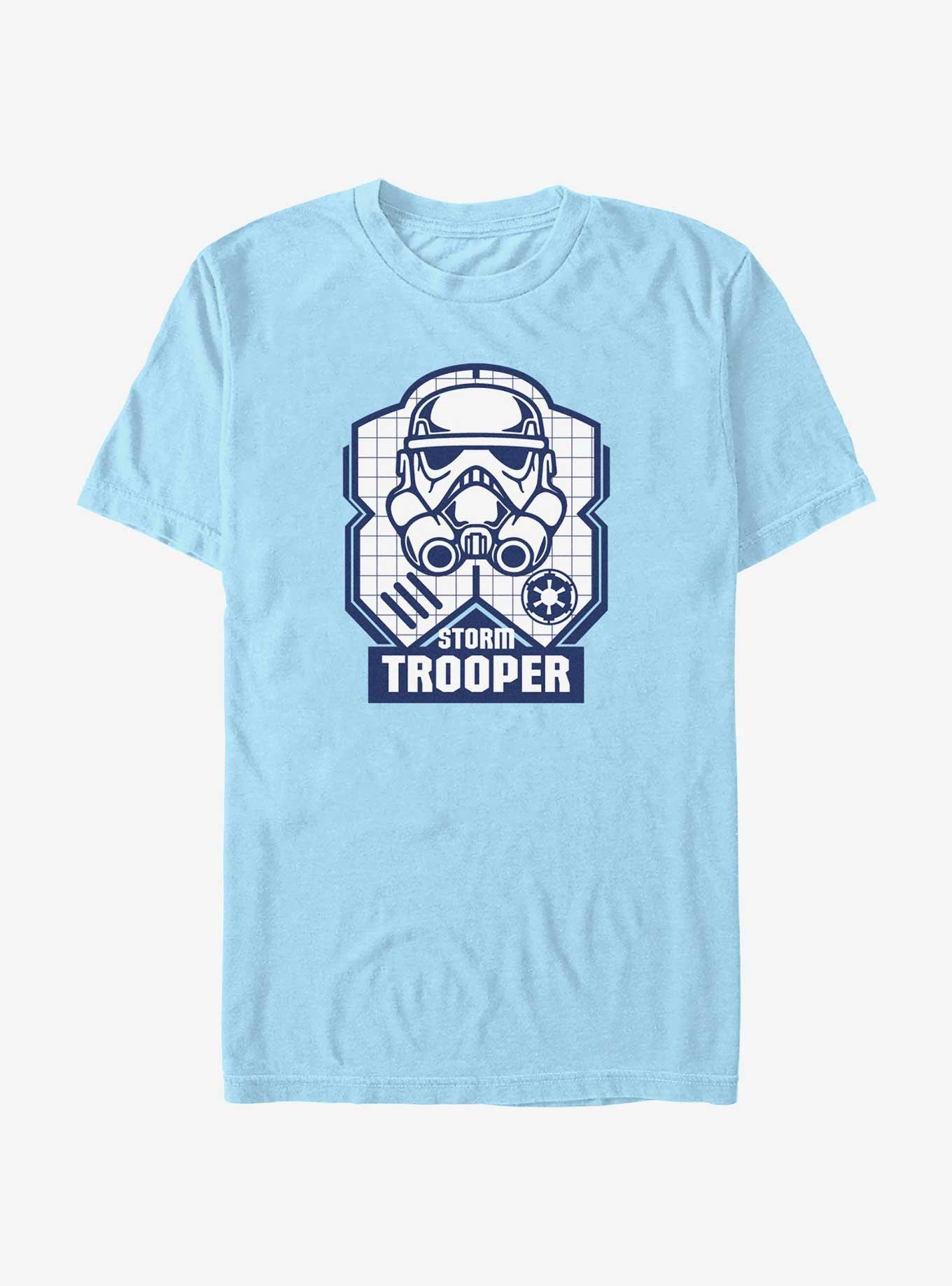 Star Wars: Rebels Troop De Jour T-Shirt, , hi-res