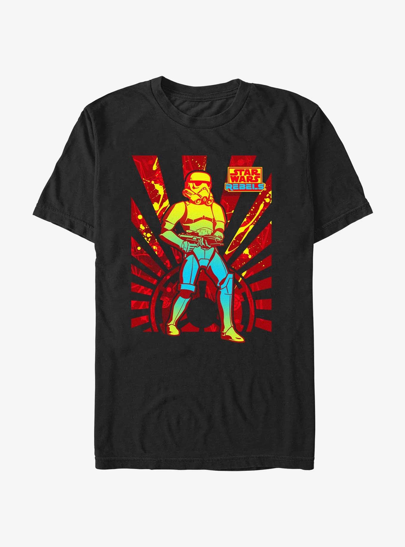 Star Wars: Rebels Clonism T-Shirt, , hi-res