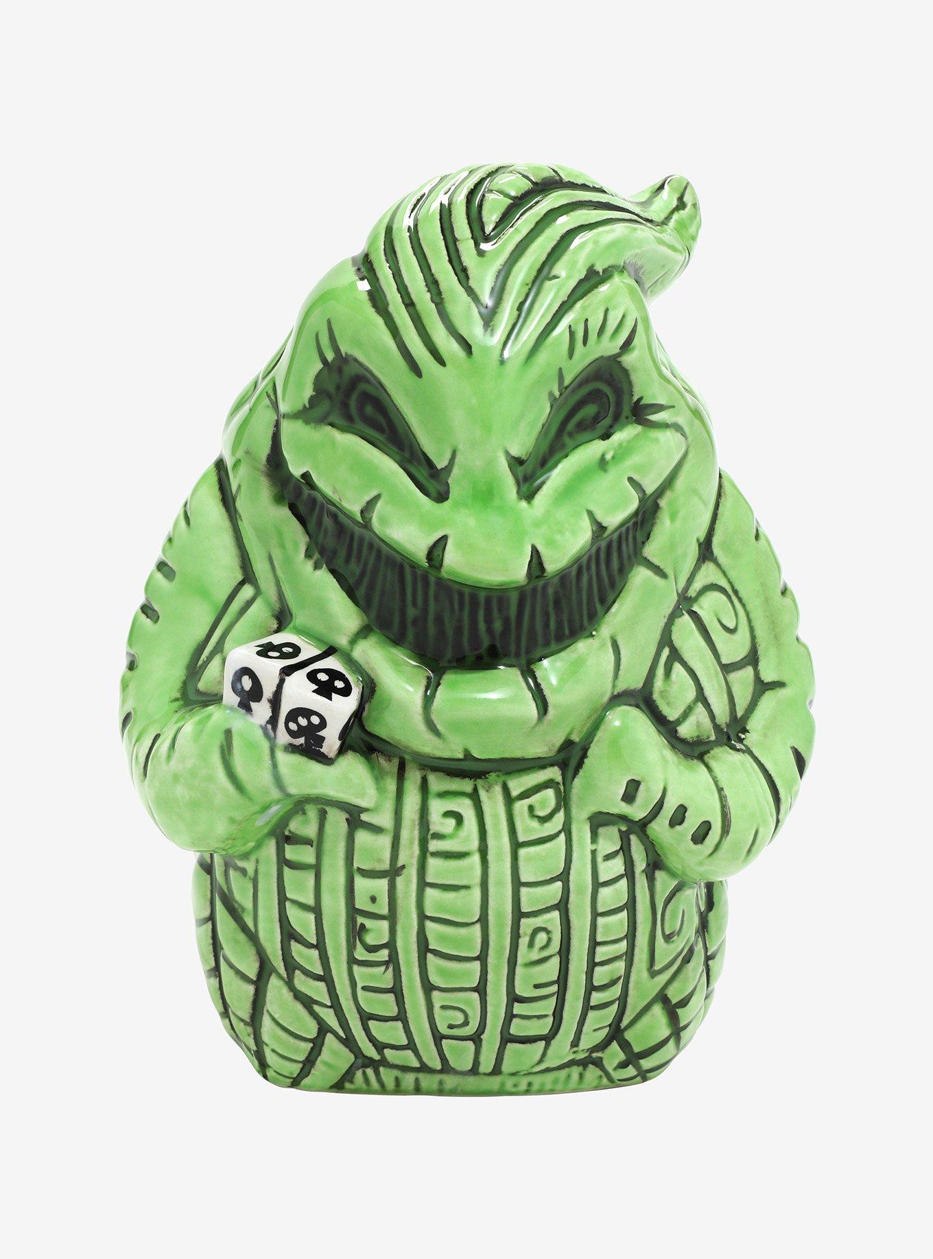 Nightmare before Christmas POP! Art Series Vinyl Figure Oogie Boogie –  Infinity Collectables