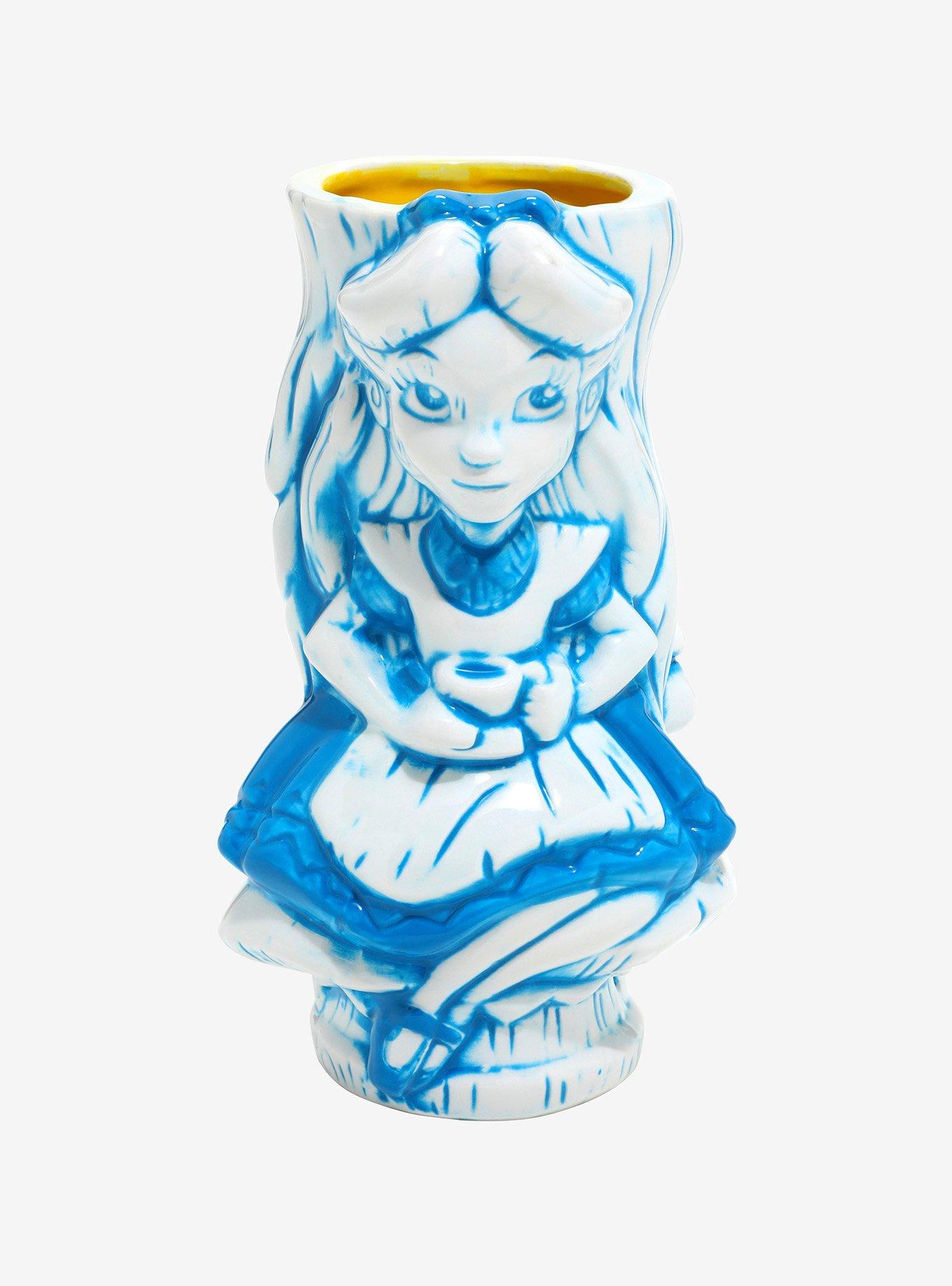 Geeki Tikis Alice In Wonderland Alice Mug, , hi-res