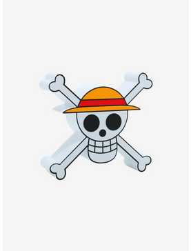 One Piece Straw Hat Pirates Light, , hi-res