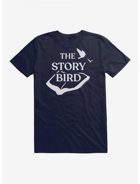 Heartstopper The Story Bird T-Shirt, , hi-res