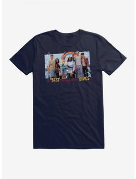Heartstopper The Best Days Of Our Lives T-Shirt, , hi-res