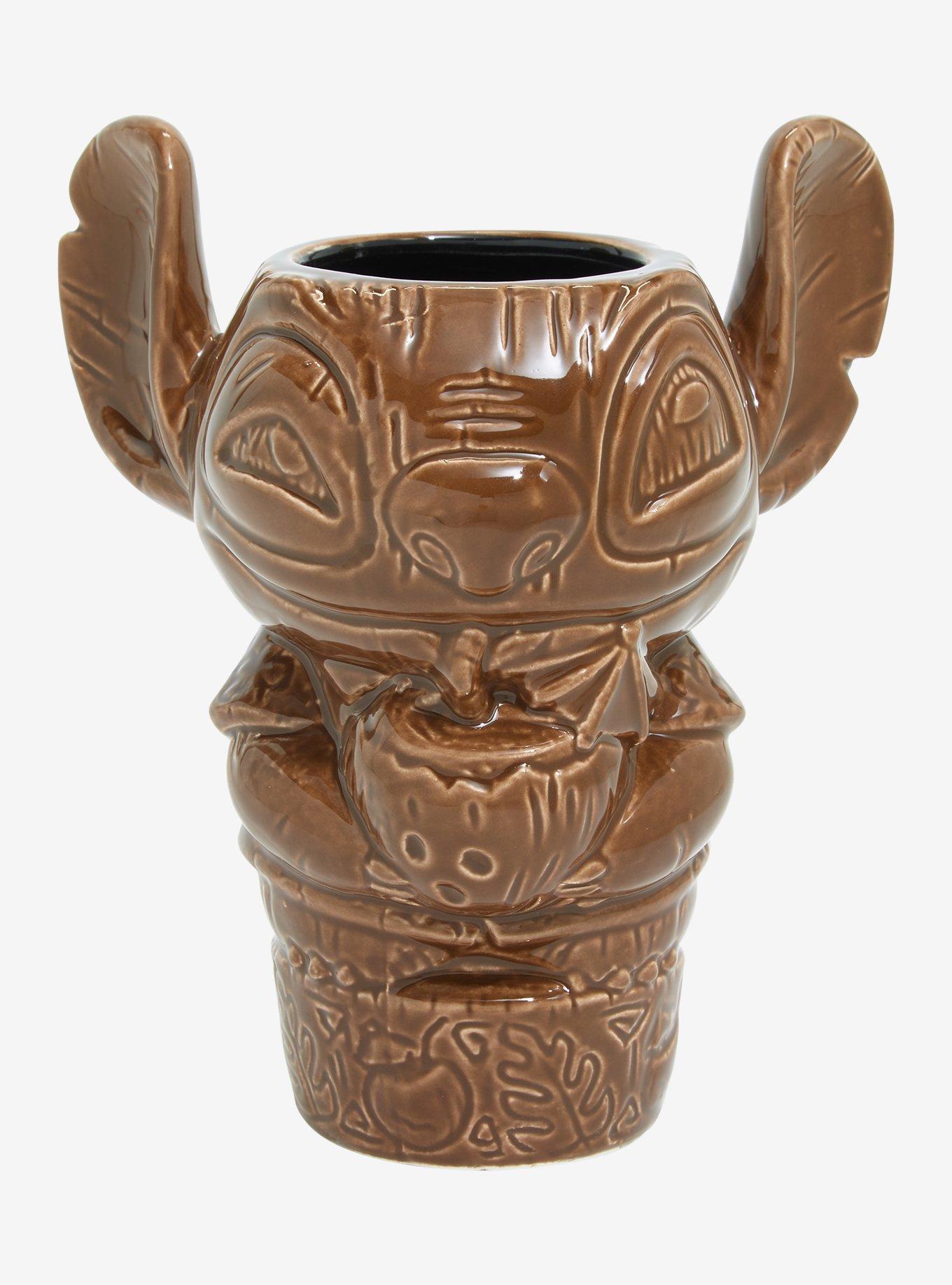 Geeki Tikis Disney Stitch Aloha Stitch Mug, , hi-res