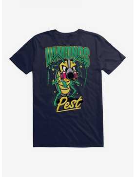 Breaking Bad Vamonos Pest Logo T-Shirt, , hi-res