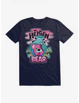 Breaking Bad Heisen Bear T-Shirt, , hi-res