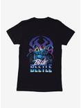 Blue Beetle Vice Logo Womens T-Shirt, , hi-res