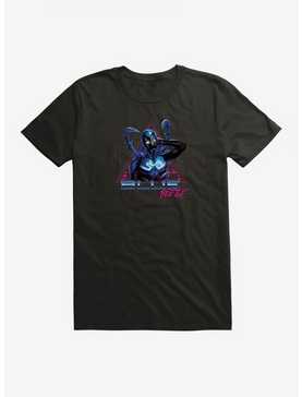 Blue Beetle Prism T-Shirt, , hi-res