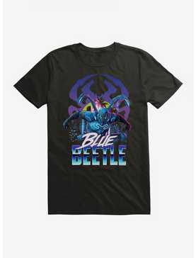 Blue Beetle Vice Logo T-Shirt, , hi-res
