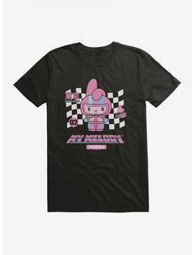 Hello Kitty And Friends My Melody Tokyo Speed T-Shirt, , hi-res