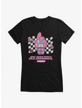 Hello Kitty And Friends My Melody Tokyo Speed Girls T-Shirt, , hi-res
