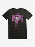 The Lost Boys David Pose T-Shirt, BLACK, hi-res