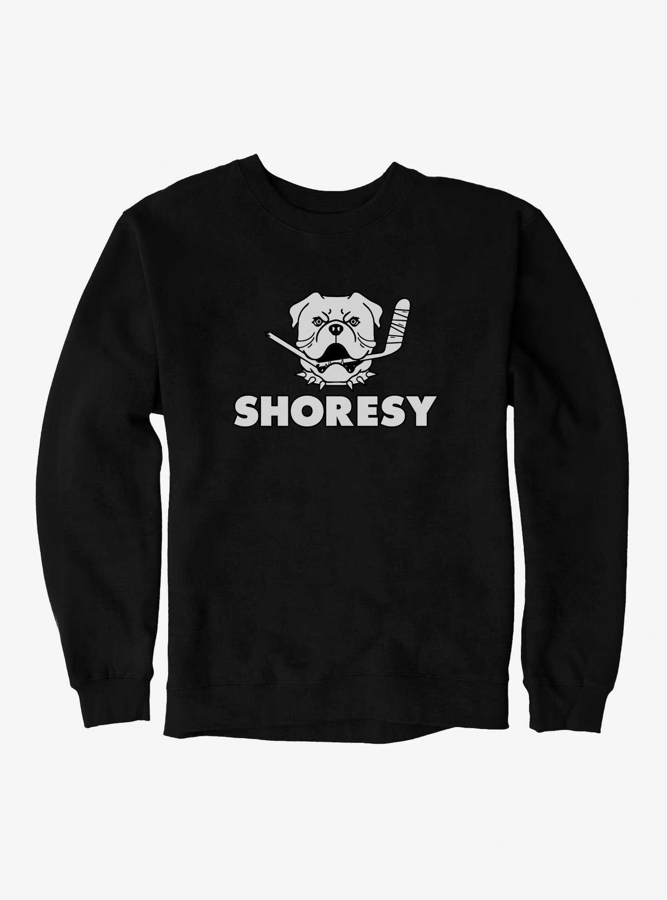 Shoresy Bulldog Logo Sweatshirt, , hi-res