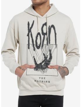 Korn The Nothing Hoodie, , hi-res