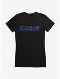 Shoresy NOSHO Hockey Logo Girls T-Shirt, , hi-res