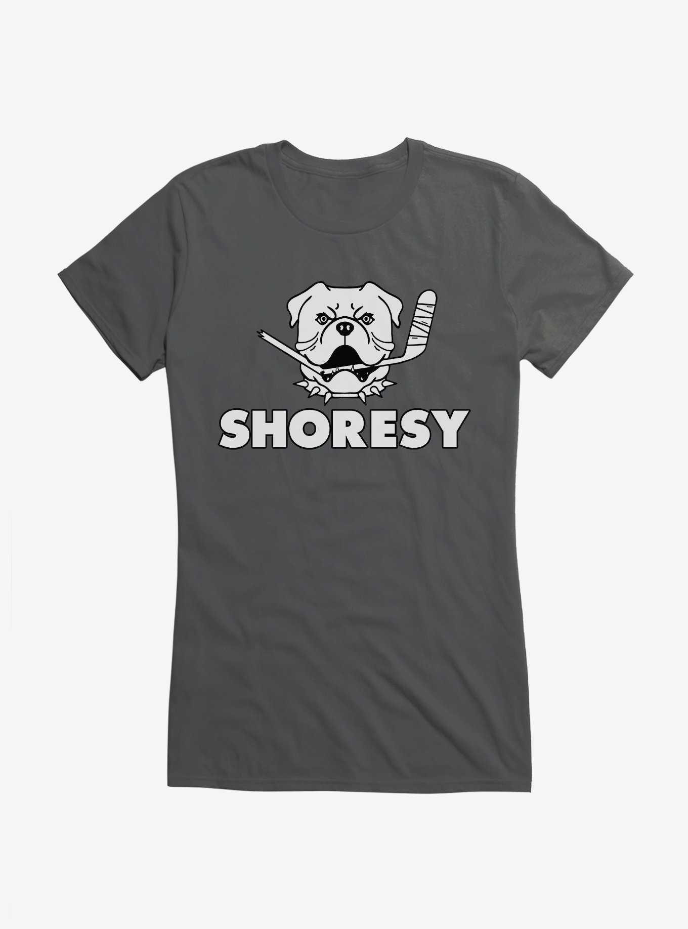 Shoresy Bulldog Logo Girls T-Shirt, , hi-res