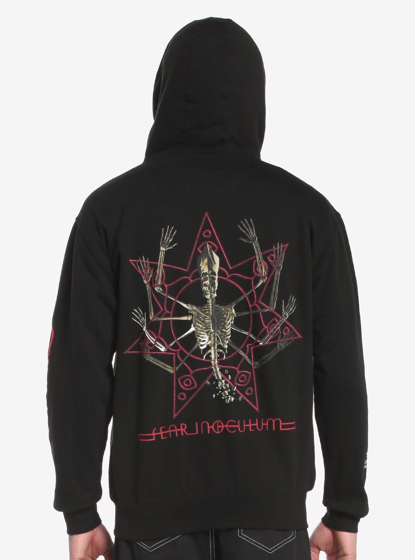 Tool hoodie store