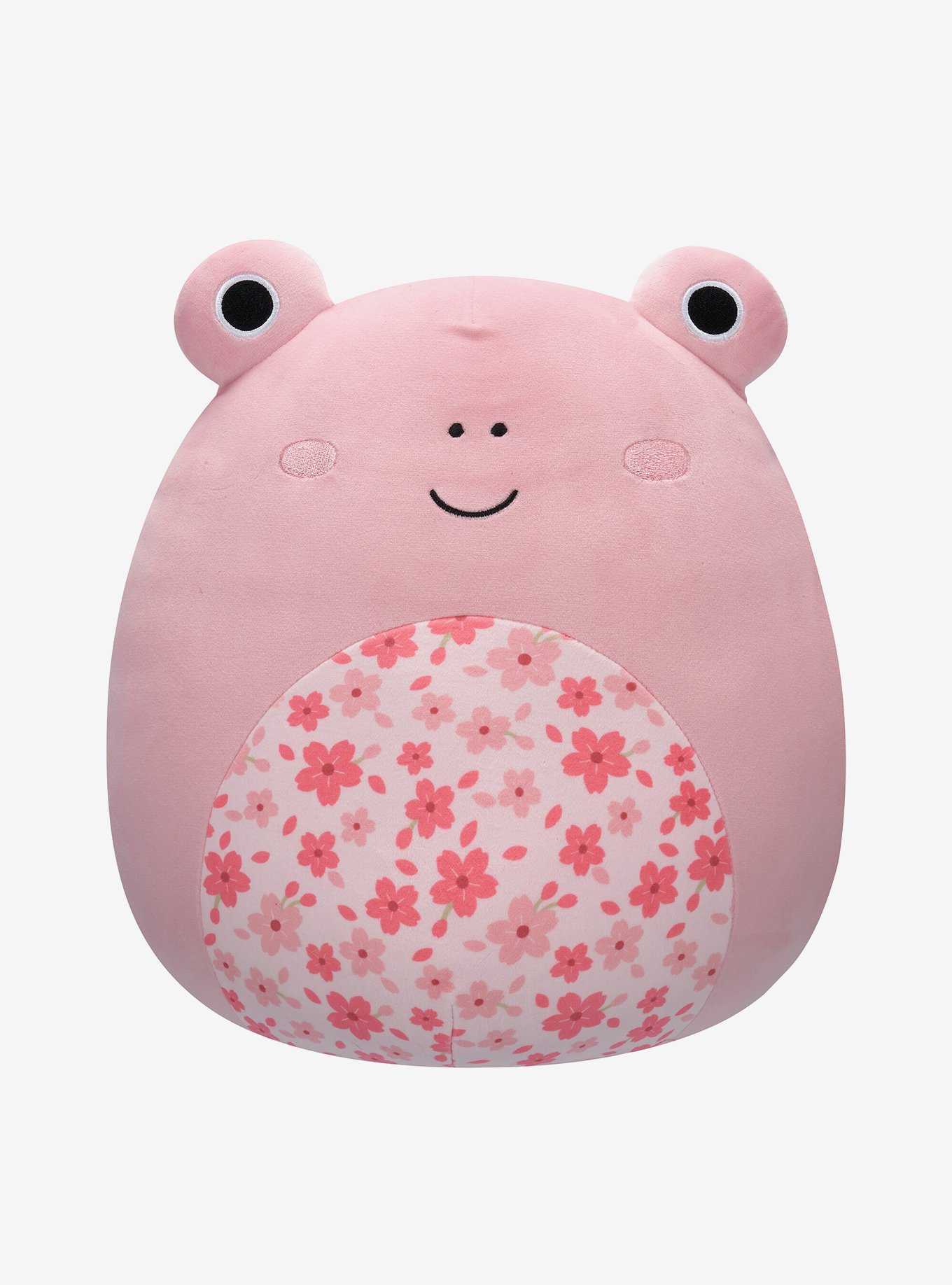 Squishmallows Wendy The Spider Frog Candy Bag