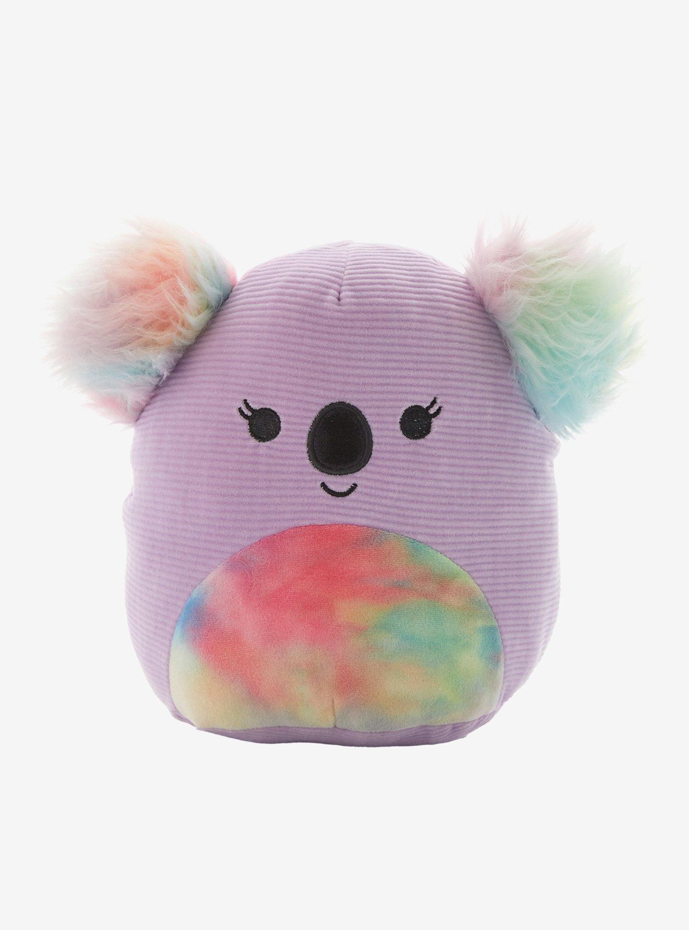 Squishmallows Renate Koala Corduroy Plush, , hi-res