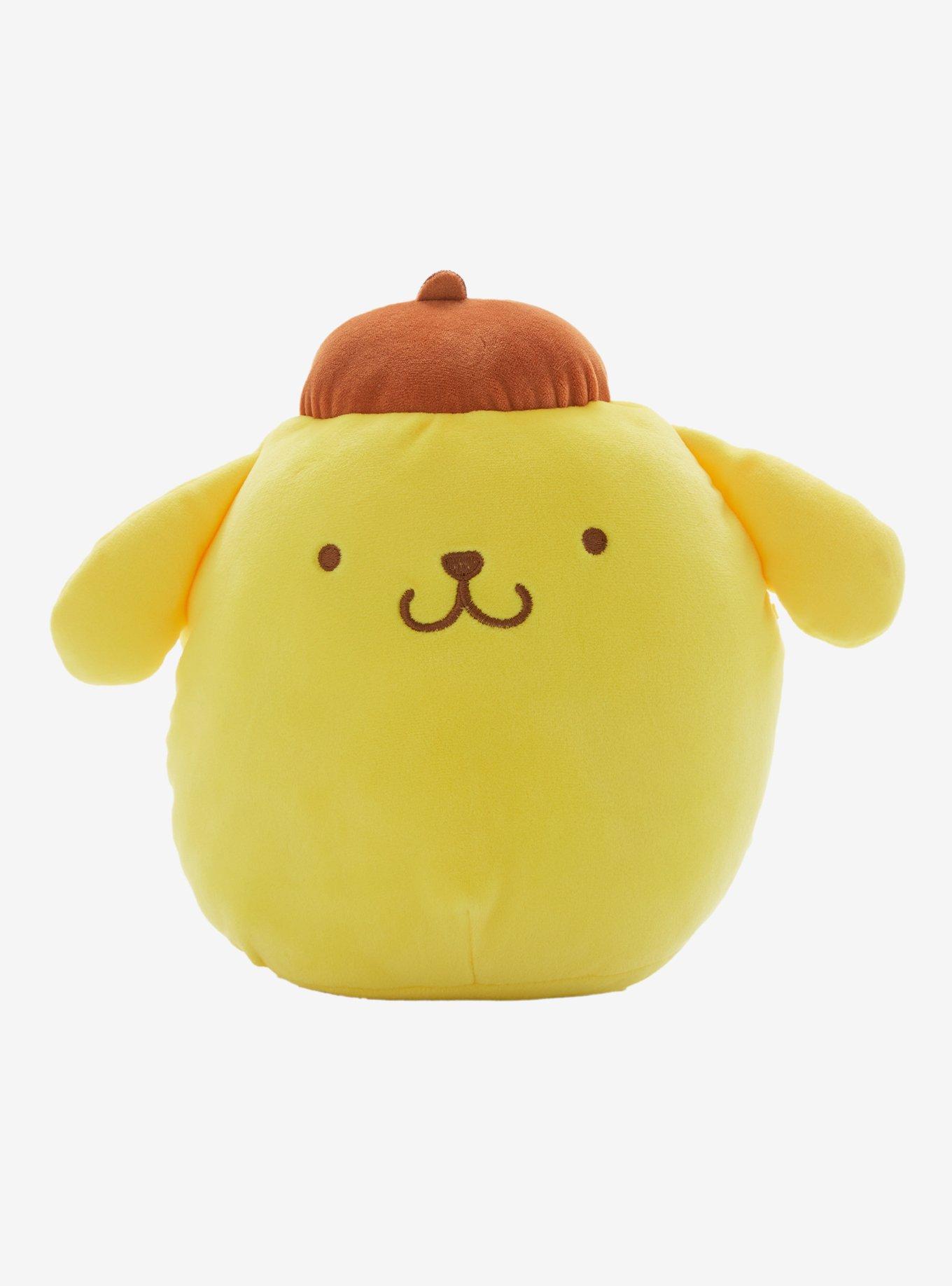 Zumirez and newest Perkin Squishmallow 8 inch (Hot Topic Exclusive)