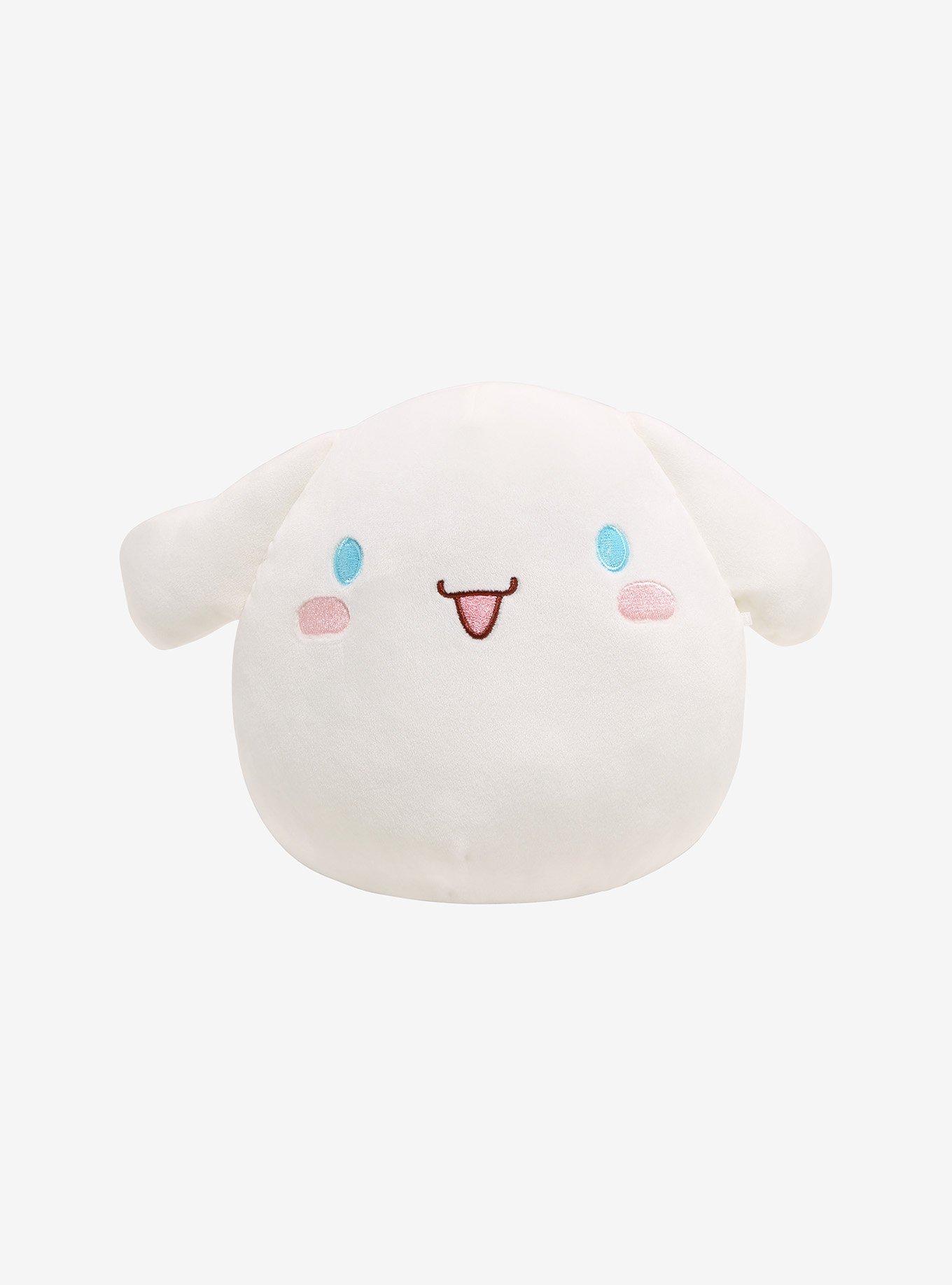 Squishmallows Cinnamoroll 8 Inch Plush, , hi-res