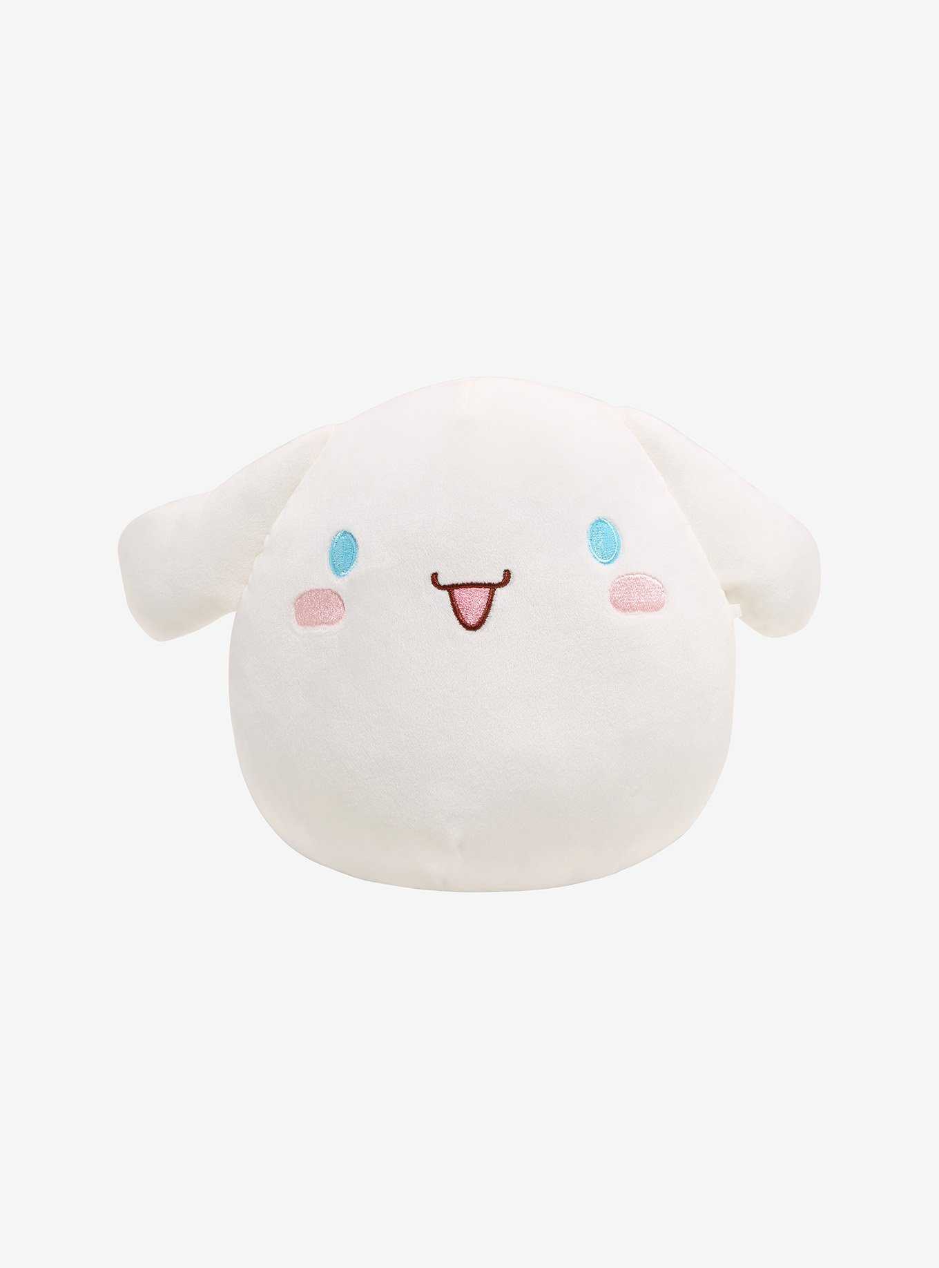 OFFICAL Squishmallow Plushes, Pillows & Minis