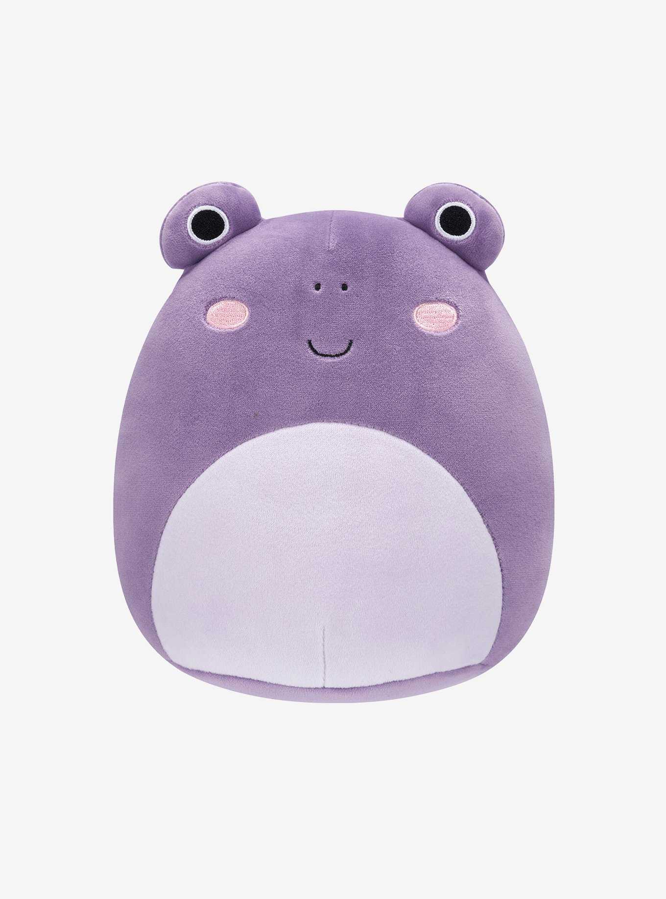 OFFICAL Squishmallow Plushes, Pillows & Minis