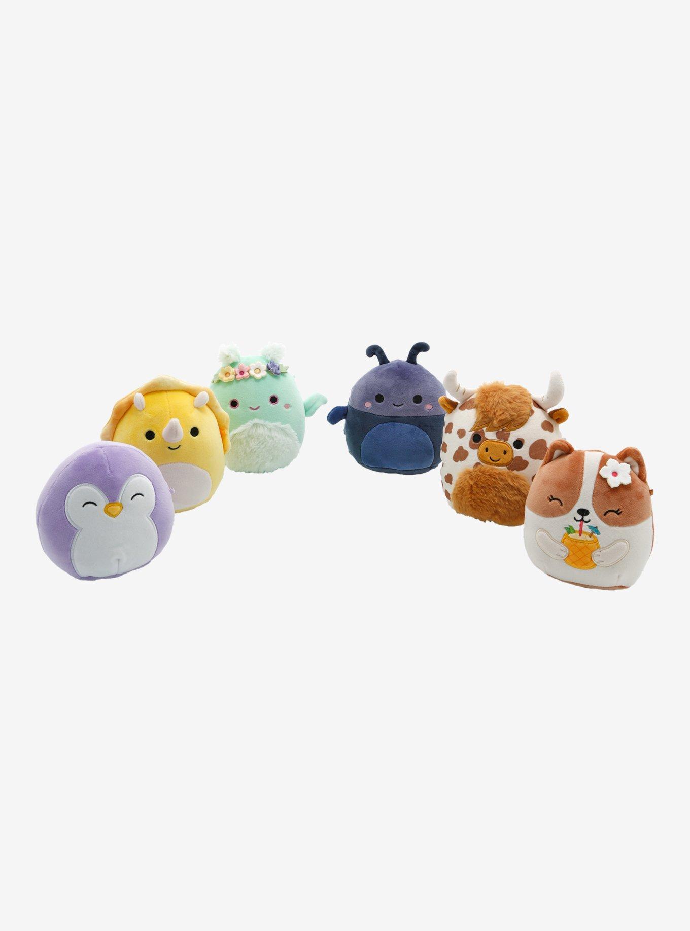 Squishmallows Spring Assorted Blind Plush, , hi-res
