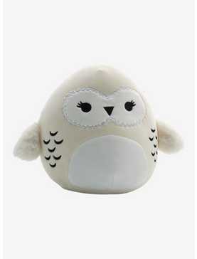 Squishmallows Harry Potter Hedwig Plush, , hi-res