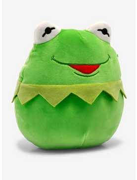 Squishmallows Disney The Muppets Kermit The Frog Plush, , hi-res